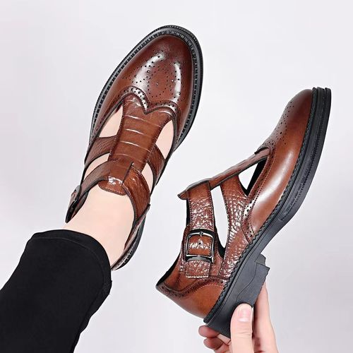 Men'S Fashion Sandals