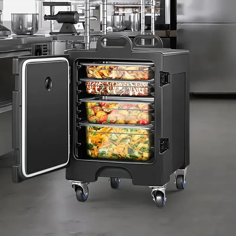 Extra-Large Insulated Hot Box
