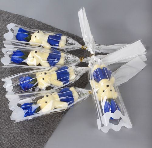 Artificial Rose Bouquets