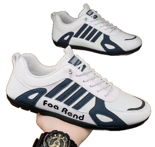 Summer men's shoes new breathable