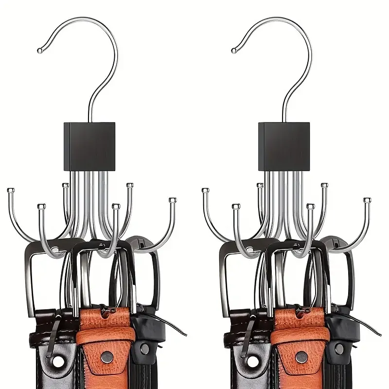 Multi-Functional Rotating 6