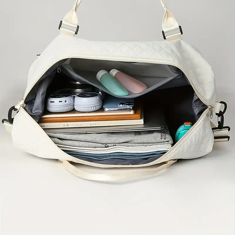 Extra Large Durable Travel Duffle Bags