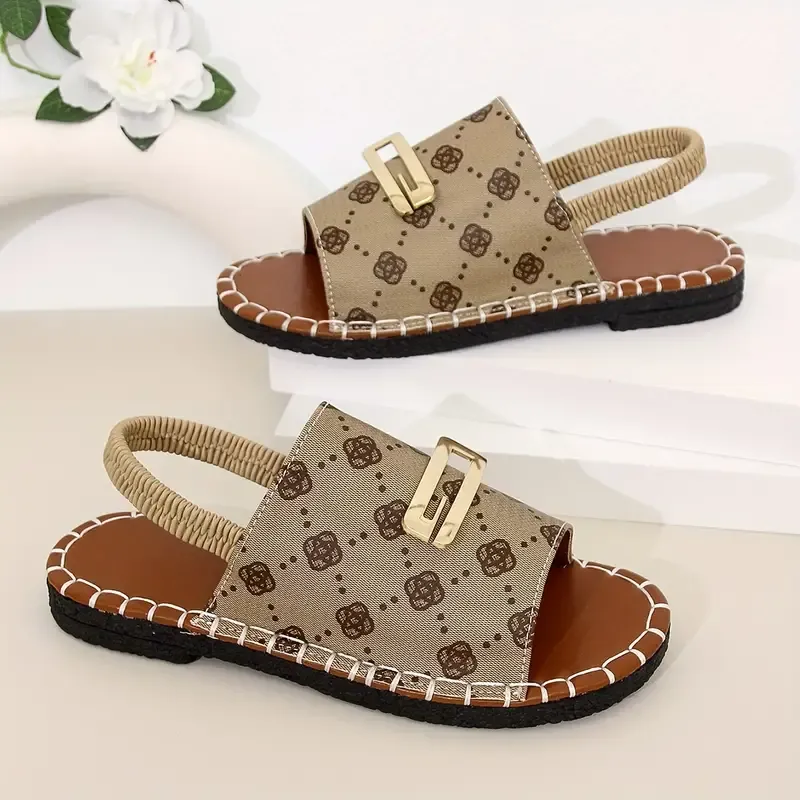 Summer Casual Flats for Women