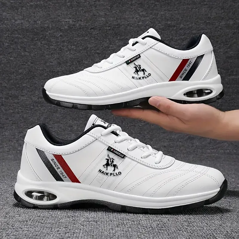Plus Size Mens Fashion Sneakers