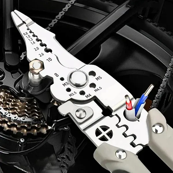 3 in 1 Adjustable Woodworking Drilling Locator Puncher Tools