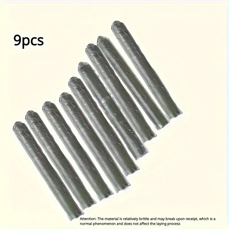 Low Temperature Welding Rods