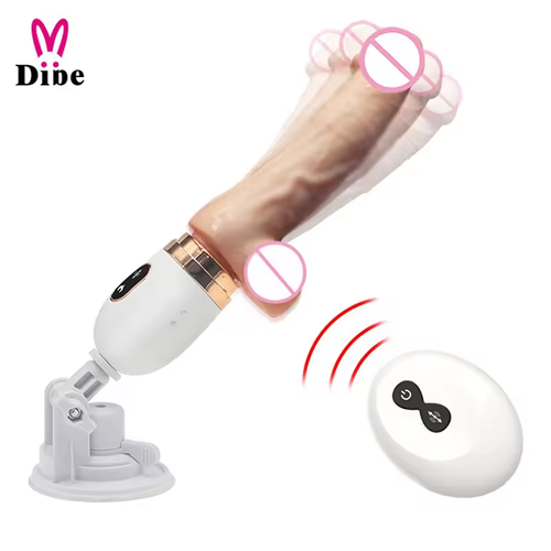 Masturbator-Dildo-Vibration Massage for Women-Electric Dildo Vibrator