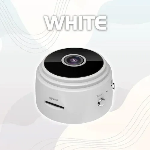 1080p Wide Angle Magnetic Upgrade Mini WIFI Camera