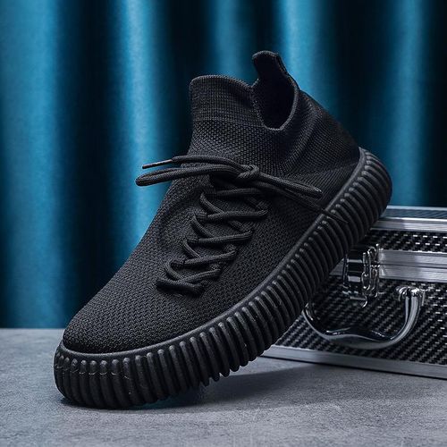 surface deodorant and non-slip new men's shoes