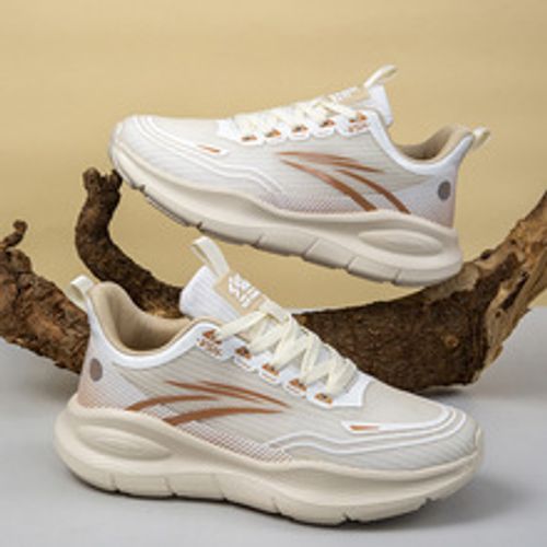 breathable thick-soled trendy shoes