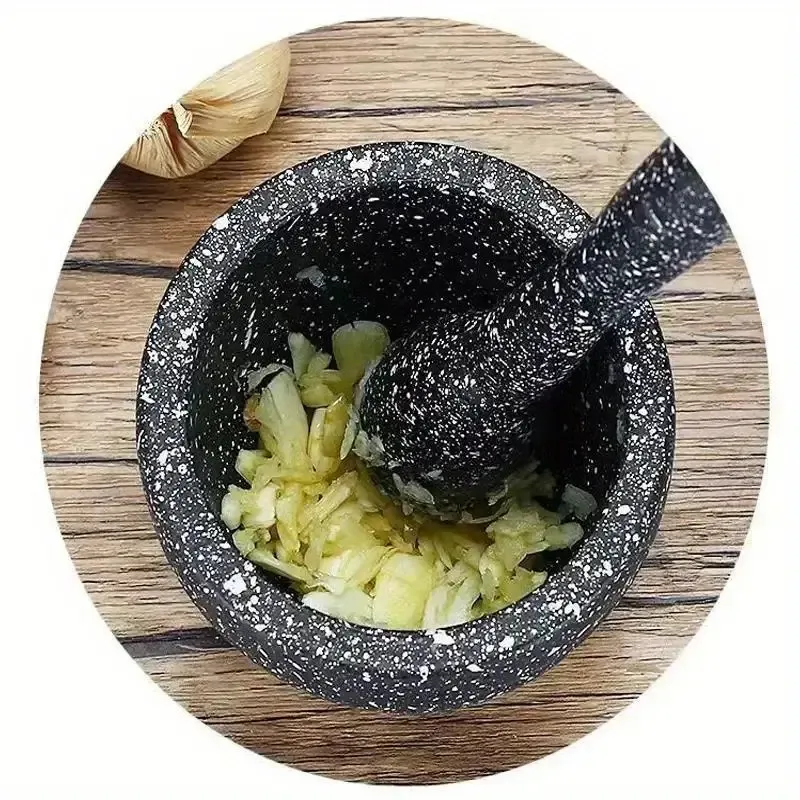 Set Of Grinding Bowls