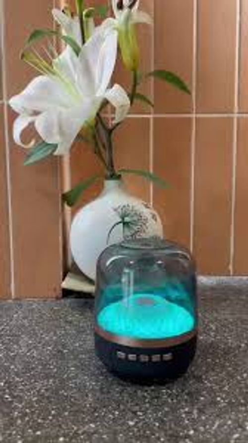 black gold collection speaker