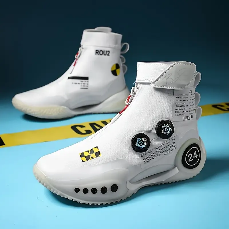 Basketball Shoes