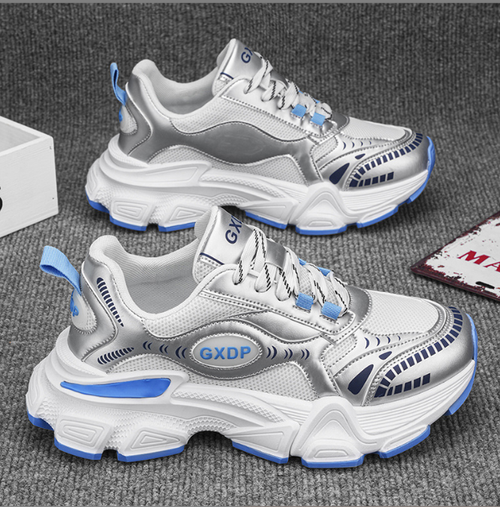 Men's shoes 2025 summer