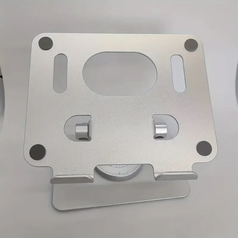 360-Degree Rotating Tablet Stand