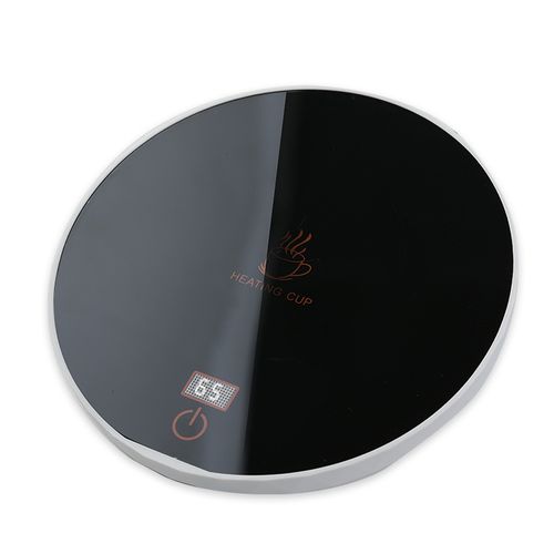 Smart Automatic Coffee Cup Warmer for Desk
