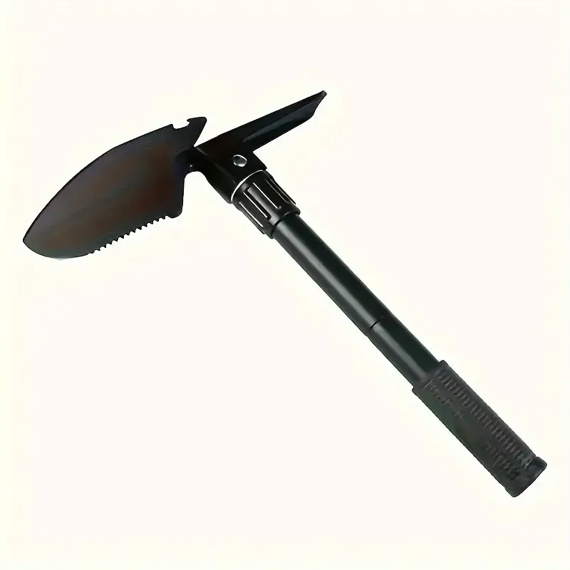 Multi-Function Folding Trowel