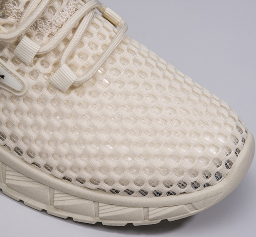 Summer new breathable sports shoes mesh