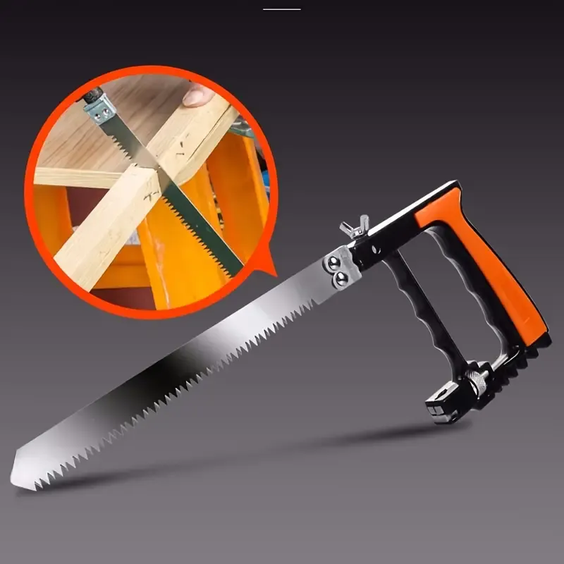 Hacksaw Set