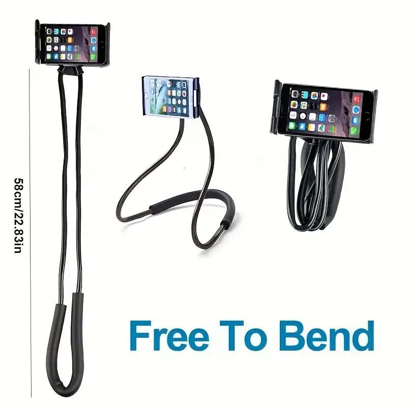 Universal Adjustable Phone Holder