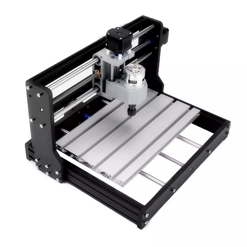 CNC3018pro laser engraving machine