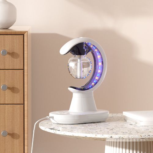 SBD New arrival ultrasonic mosquito killer with led sleeping light mosquito killing lamp non toxic USB rechargeable mosquito trapper non toxic
