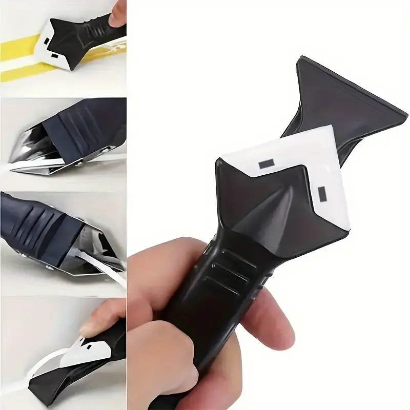 5-in-1 Ultimate Caulk Remover Kit
