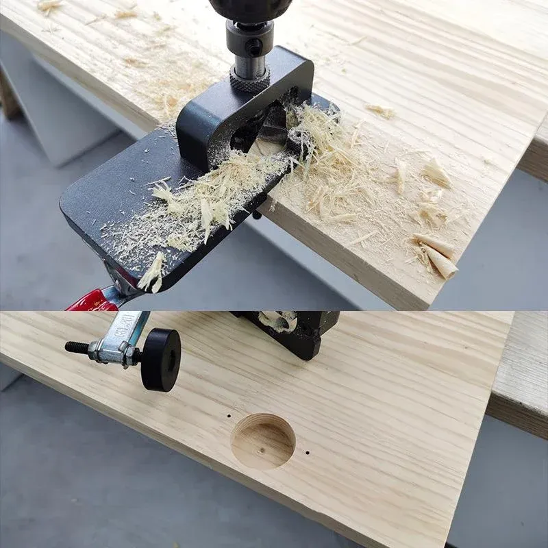 35mm-1.37inches concealed hinge jig