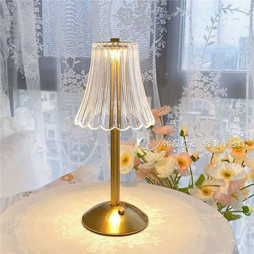 Modern Geometric LED Desk Lamps, USB Rechargeable Touch Sensor Bedside Table Lamps, Adjustable Lighting for Bedroom, Home Use, 3 Lighting Modes, 5V, Holiday & Sports Themed