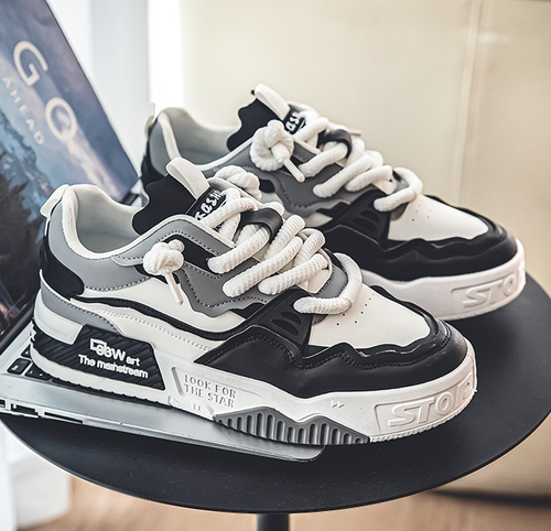 Men's non-slip youth sports shoes