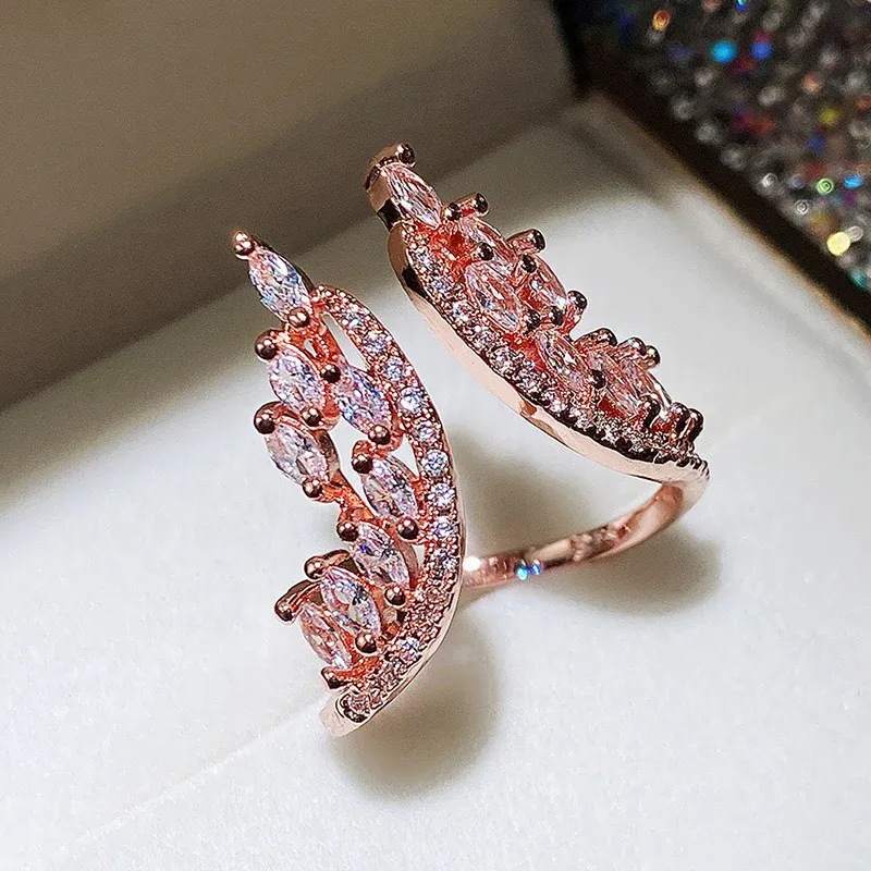 🔥Angel Wings Bracelet -Ring