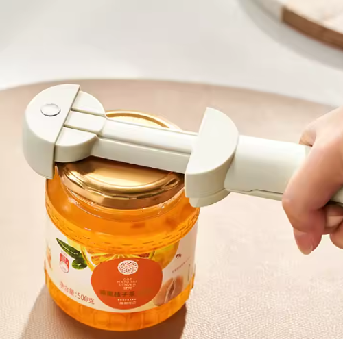 Stainless Steel Adjustable Cap Screwer