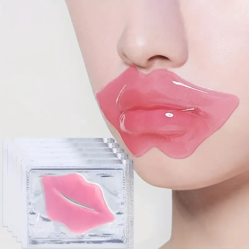 Crystal Lip Mask