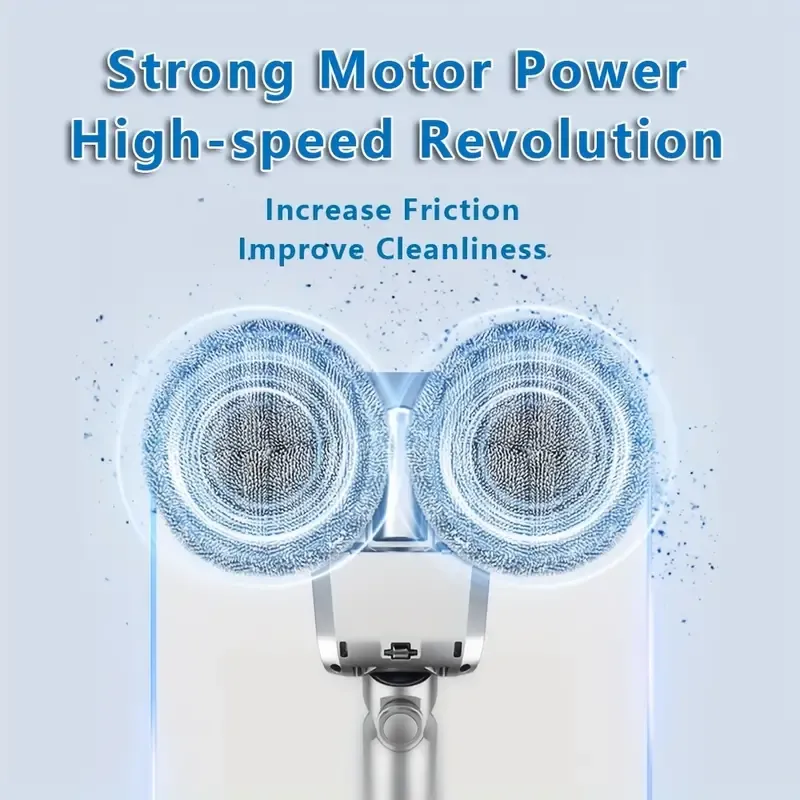 Vacuum Cleaner Electric Dry