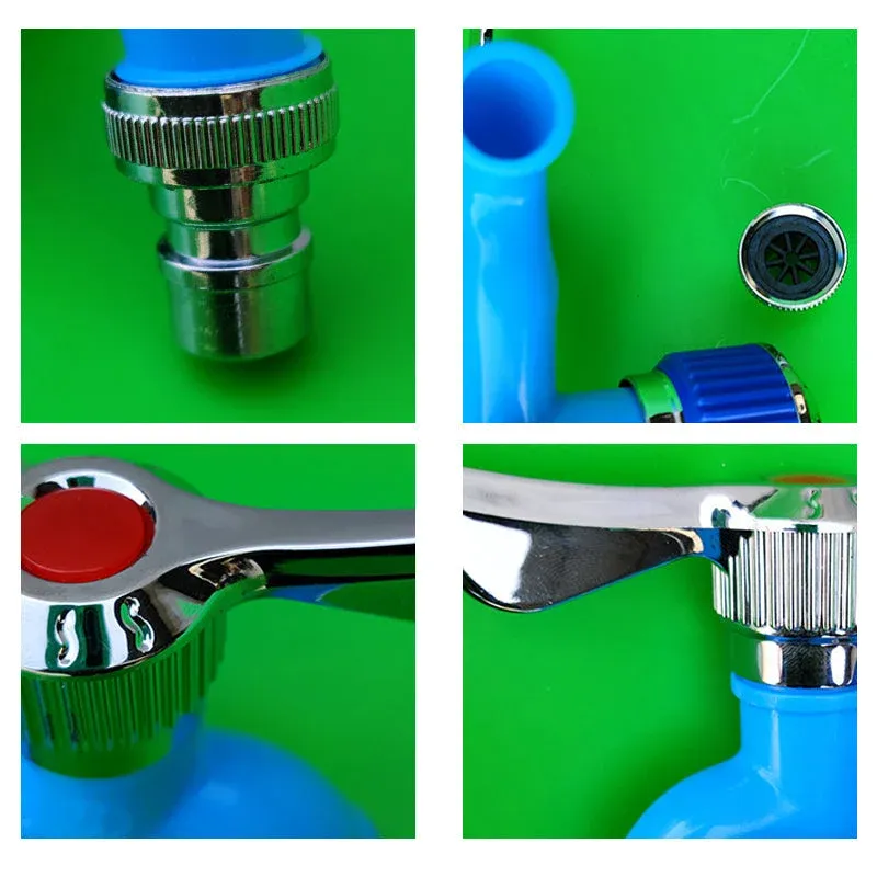 🔥2024 HOT 50%SALE - Double Outlet Faucet