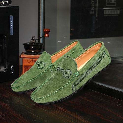 Men's Loafer Shoes