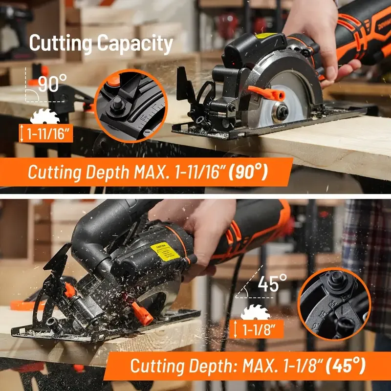 Circular Saw