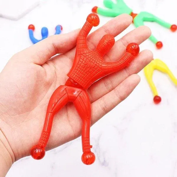 🔥 Buy one get nine free🔥WALL CLIMBING TOY (10PCS)