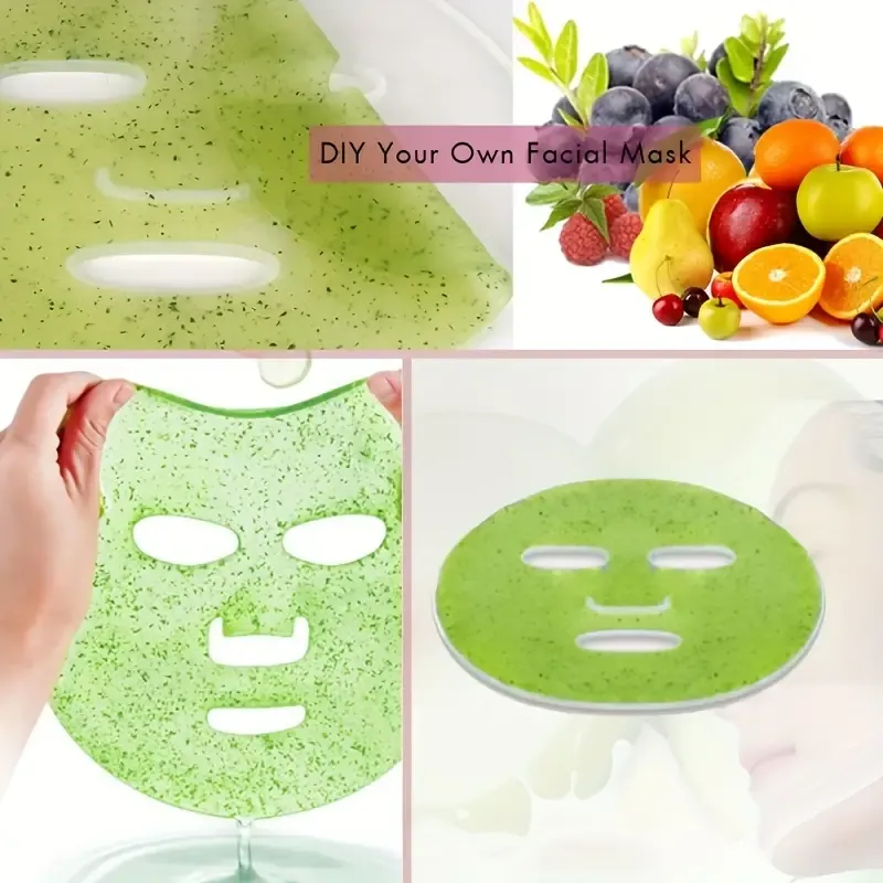 DIY Facial Mask Maker Machine