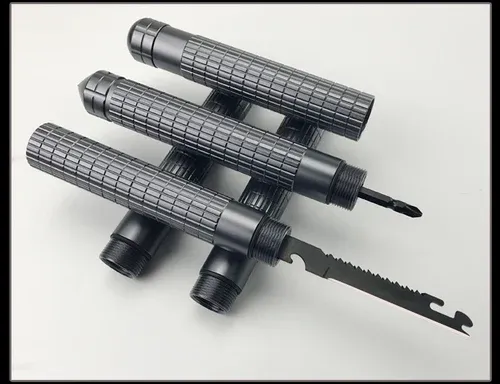 Outdoor Multifunctional Stick