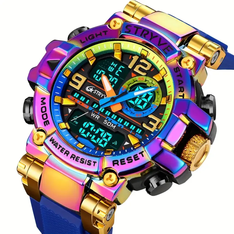 Sports Watches