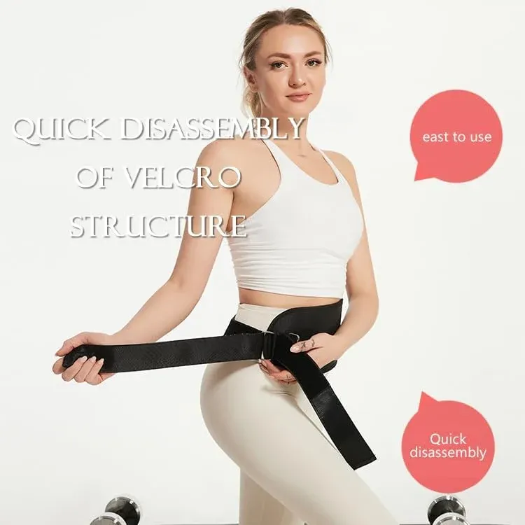🔥Last Day 50% OFF 🔥Exercise Hip Thrust Belt