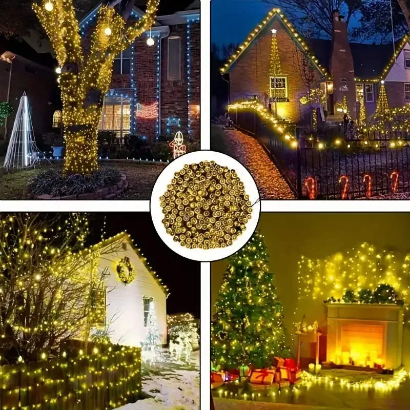 Solar-Powered Whimsical Space