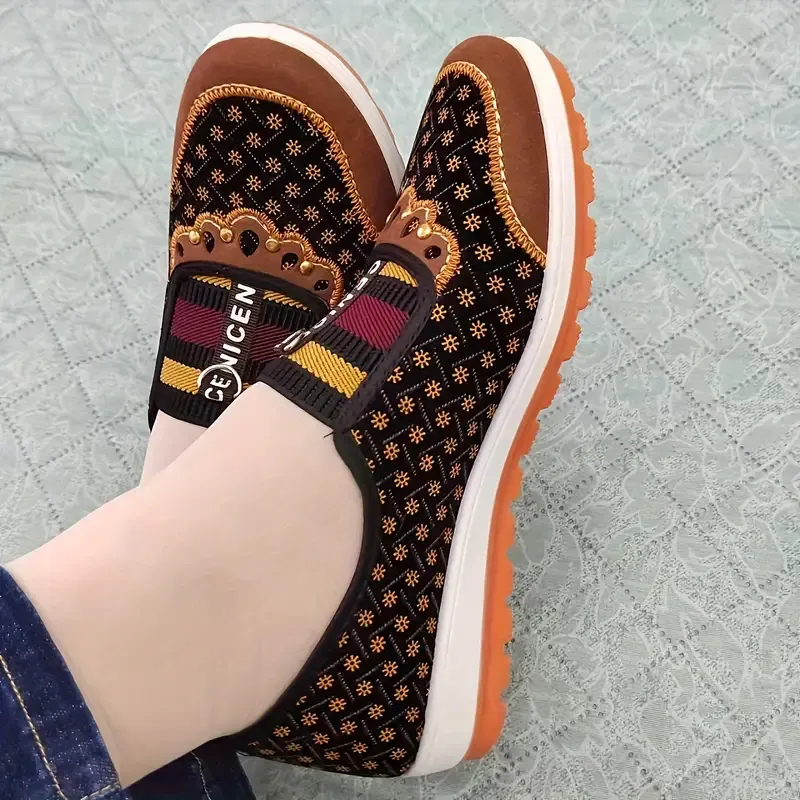 Comfortable stylish Women's Mary-Jane Flats