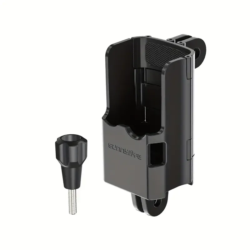 Pocket 3 Camera Expansion Adapter Bracket