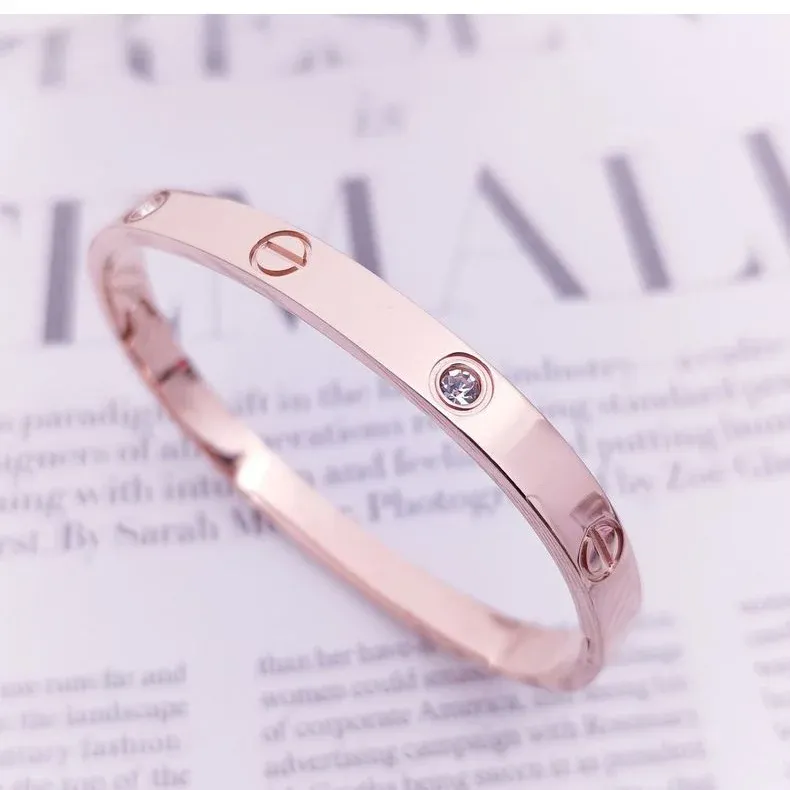 Diamond Slimming Bracelet