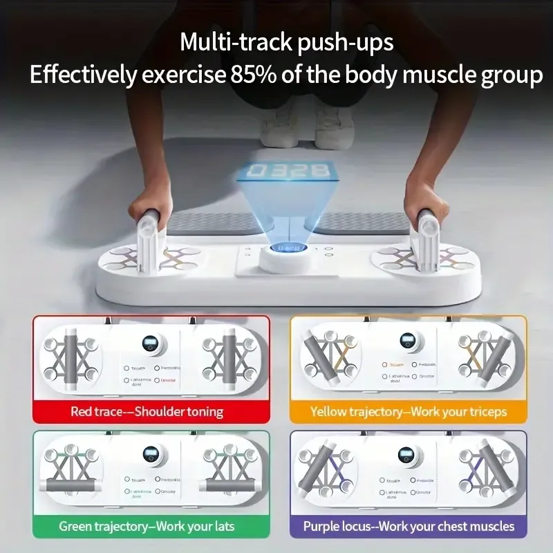Push-up Board
