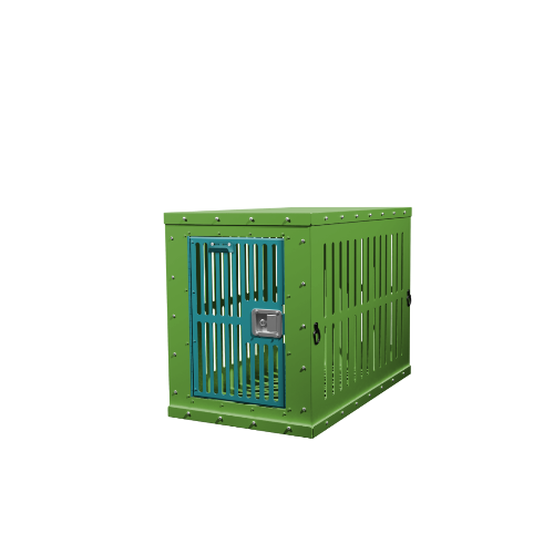 Custom Dog Crate - Handmade Dog Kennels For Sale price 758.00