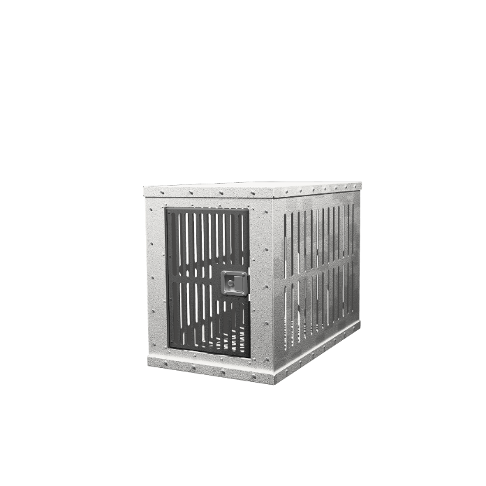 Custom Dog Crate - Custom Made Dog Boxes price 755.00