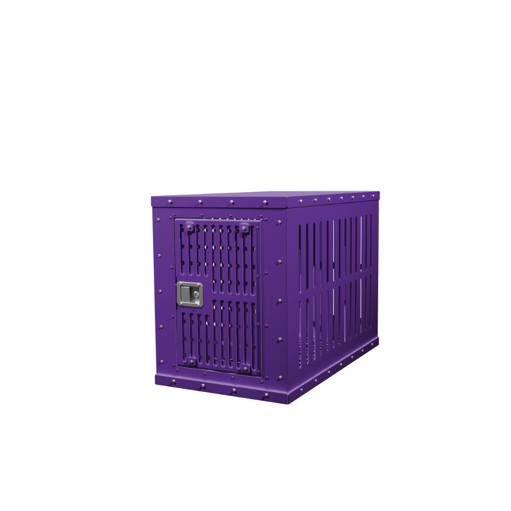 Custom Dog Crate - Dog Kennels For Sale Near Me price 735.00